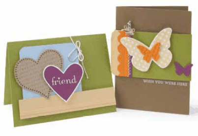 Stampin' up! Occasions Mini